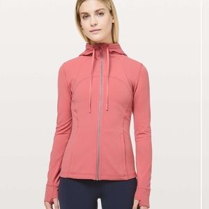 Lululemon Hooded Define Jacket